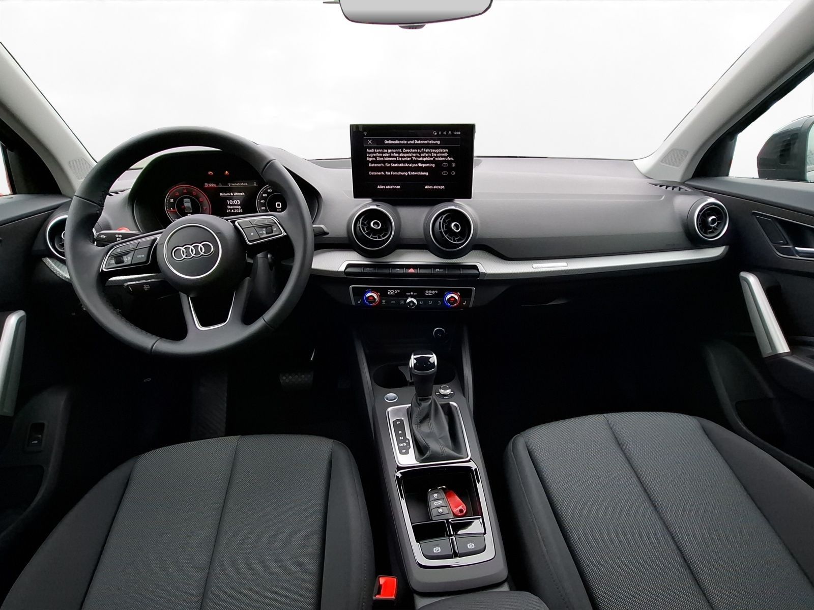 Audi Q2 - Bild 6