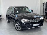 BMW X3 xDrive 20 d xLine*NAVI*KAM*SHZ*HUD*AHK* - BMW X3 xLine mit Diesel-Antrieb