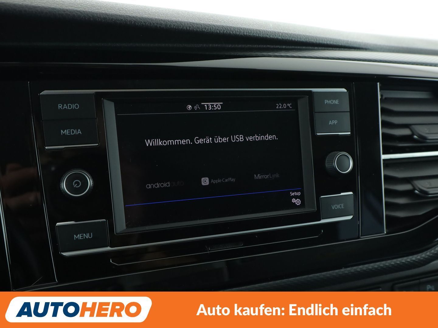 Volkswagen T6 Multivan 2.0 TDI Comfortline FWD Aut.*LED*PDC foto 21