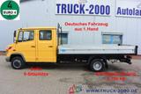 Mercedes-Benz Vario 614 D DoKa 6 Sitze Original nur 152 tkm - Angebote entsprechen deinen Suchkriterien