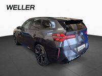 BMW X3 M50 - Vorschau Bild 10