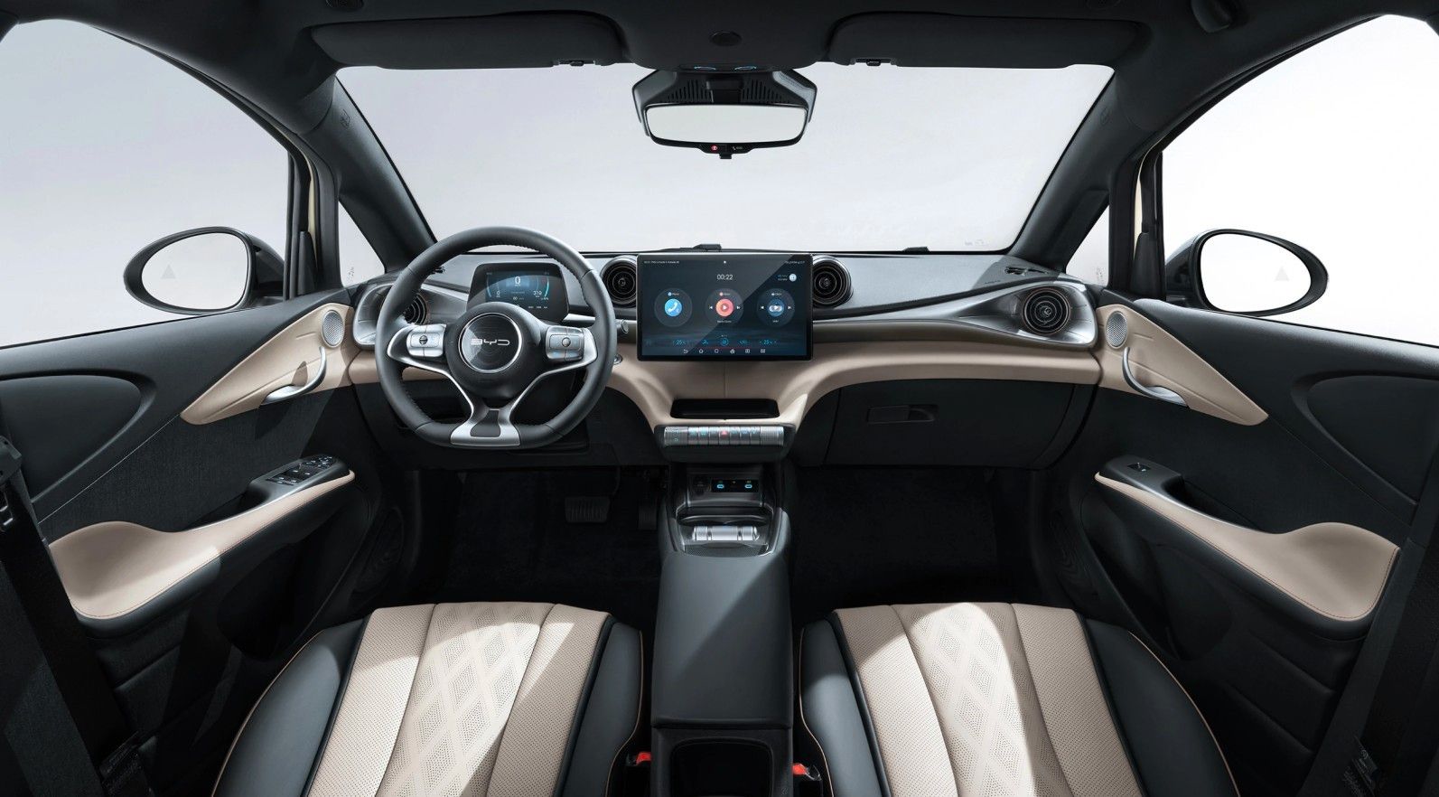 BYD DOLPHIN - Bild 8