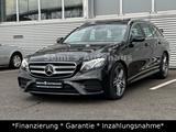 Mercedes-Benz E 400 E -Klasse T-Modell E 400 d 4Matic*AMG* - Mercedes-Benz E 400 in Düsseldorf