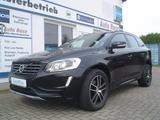 Volvo XC 60 Momentum 4x4 eAC Navi XENON SHz ACC ALU - Volvo Gebrauchtwagen in Schwerin