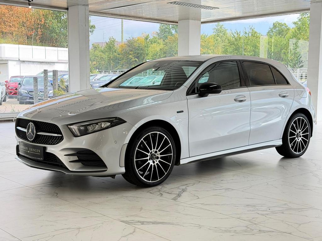 MercedesBenz A 250 e 3x AMG SPORTEDITION2020MBUXWIDEKAMER 2021