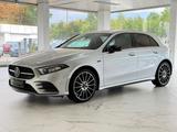 Mercedes-Benz A 250 e 3x AMG SPORT*EDITION2020*MBUX*WIDE*KAMER - Mercedes-Benz W202