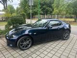 Mazda MX-5 RF 2.0 SKYACTIV-G Kinenbi Kinenbi - Mazda MX-5: Blau