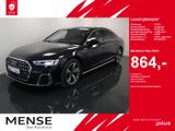 Audi A8 50 TDI quattro |Matrix|Luft|Pano|ACC|STH|HUD - Audi A8 Jahreswagen