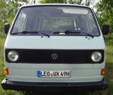 Volkswagen T3, TÜV neu, ungeschweißt - Volkswagen T3 in Stuttgart