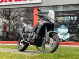 Honda XL750P | WILBERS FAHRWERK - HONDA 750 XL