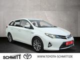 Toyota Auris Touring Sports Life Plus Hybrid Navi - Toyota Auris Touring Sports aus 2014