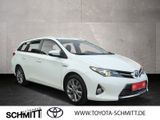 Toyota Auris Touring Sports Life Plus Hybrid Navi - Toyota: Plus