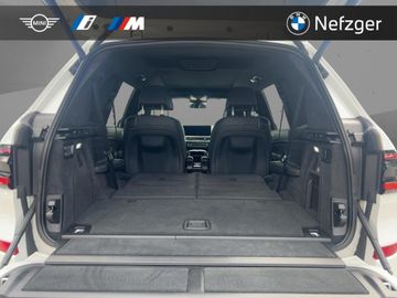 BMW X7 - 6