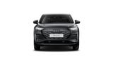 Audi Q4 Sportback e-tron quattro performance 250 kW L - Audi Q4 mit Elektro-Antrieb: Automatik
