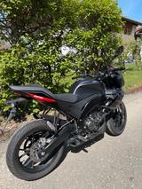 Aprilia Tuono 125 - APRILIA TUONO 125