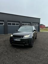 Land Rover Discovery 5 3.0 TD6 HSE HSE - Land Rover Discovery: Td5