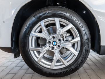 BMW X3 - 4