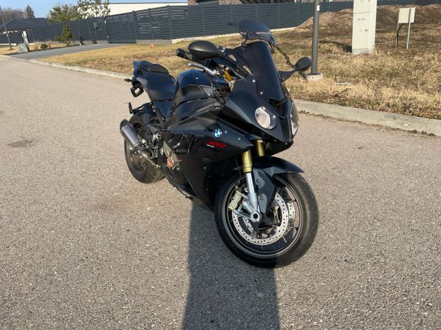 BMW S1000RR| ABS TCS |viele Extras|WINTER-SALE|