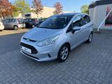 Ford B-Max B-MAX Sync Edition*KLIMA1.HAND*TÜV 05.2027 - Ford B-Max mit Diesel-Antrieb