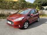 Ford B-Max 1,0 EcoBoost 92kW/, TÜV 2027, 8fach bereit - Ford B-Max von privat