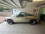 Porsche 911 G Modell 2.7 H Zulassung unfallfrei - Porsche: 911 Model