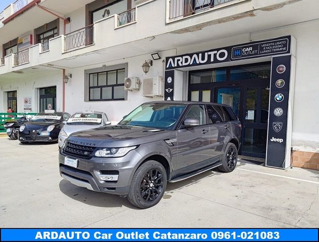 Land Rover Range Rover Sport 3.0 D HSE Dynamic 249 CV