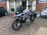 BMW R1250GS Tieferlegung, Trophy, Tankschutzbügel - BMW Motorräder in Münster