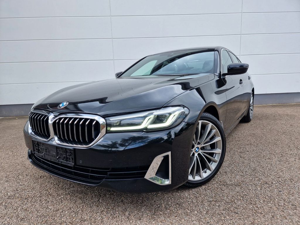 BMW 540