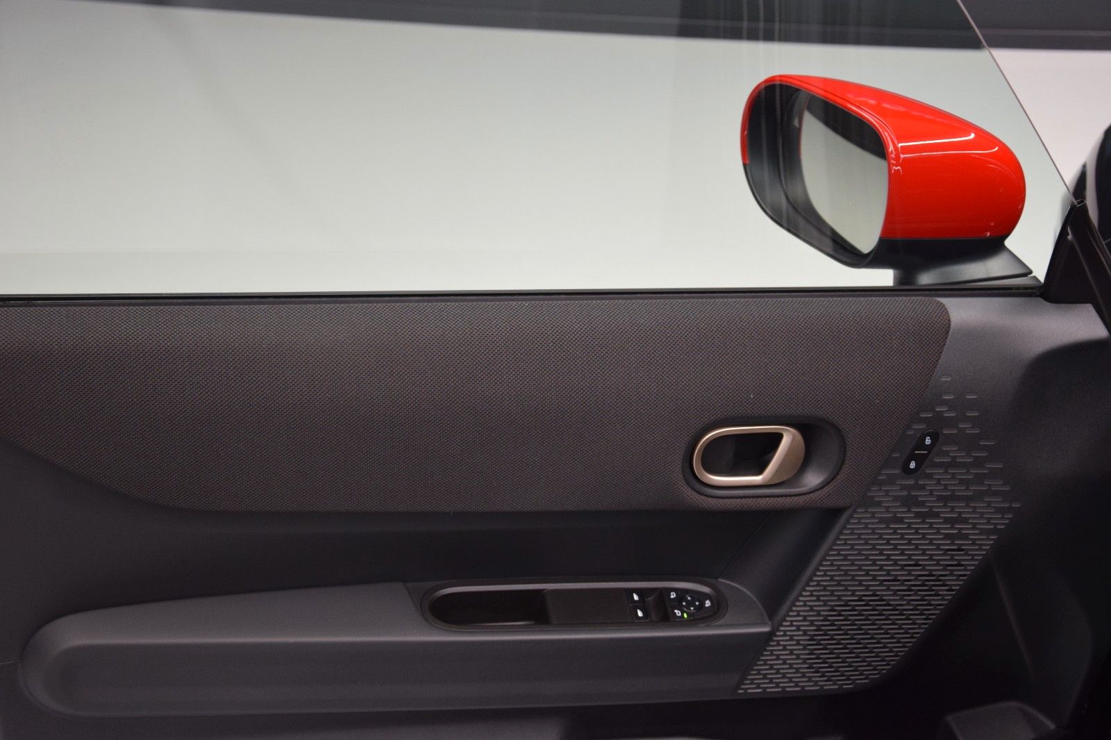 Fahrzeugabbildung MINI Cooper C John Cooper Works Trim L HuD Leder Ambi