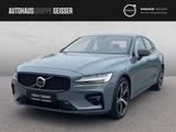 Volvo S60 B4 Mild-Hybrid Plus Dark ACC SD - Volvo S60: Plus Dark