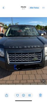 Land Rover Freelander TD4_e XE Limited Edition XE Limit... - Land Rover Freelander: Limited Edition