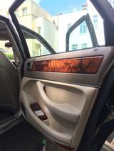 Jaguar X 300 - Jaguar XJ40 mit Schiebedach