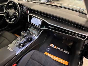 Audi A6 Allroad quattro 45 TDI basis *Klima*LED*Navi*