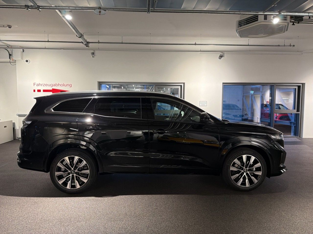 Renault Espace - Bild 5