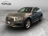 Audi AUDI Q5 II 2017 - Q5 45 2.0 tfsi mhev Sport quat - Audi Coupé SUV