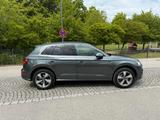 Audi Q5 40 TDI S tronic quattro sport - Audi Q5 Gebrauchtwagen in München
