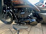 Harley-Davidson Streetglide 129 - CHOPPER VON 126 BIS 250 CCM