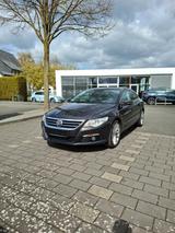 Volkswagen Passat CC 2.0 TSI - - Volkswagen Passat CC aus 2009