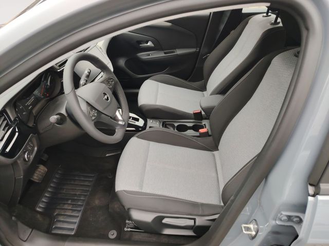 Corsa Hybrid Edition (F)