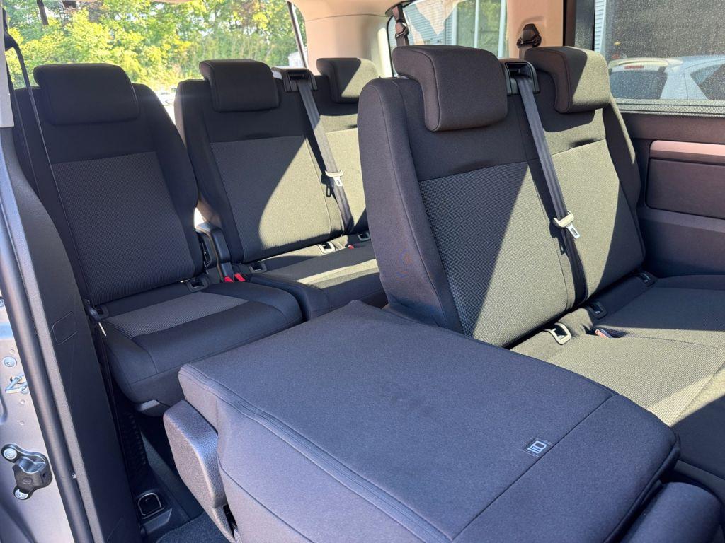 Toyota Proace 2,0-l-D-4D L1 (8-Si.) Verso Comfort (V)