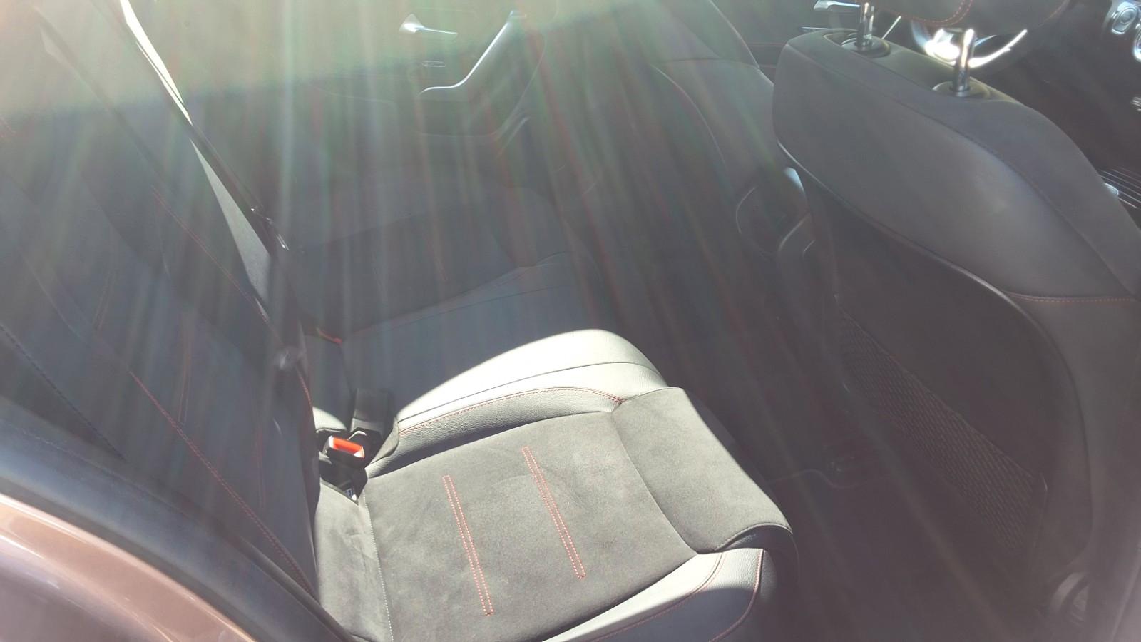 Mercedes-Benz A 250 Limousine AMG Line Top 1.Hand