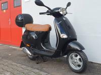 Vespa ET4 125