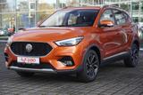 MG ZS 1.5 VTi-Tech Luxury LED Navi Kamera - MG mit Benzin-Antrieb