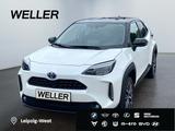 Toyota Yaris Cross Hybrid 1.5 Elegant *Matrix*ACC*RCam*