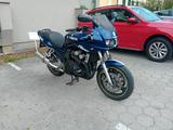 Yamaha FZS 600 Fazer, viele Neuteile & Zubehör - YAMAHA FZS 600 FAZER