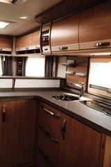 Knaus Südwind Silver Selektion 590 FUS  - Offers