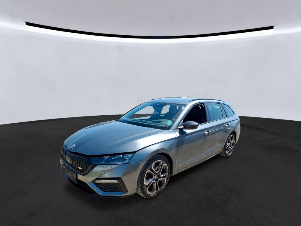 Image of Skoda Octavia