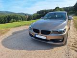 BMW 330 Gran Turismo Gran Turismo 330i Advantage... - BMW 330 Gran Turismo aus 2017