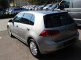 Volkswagen Golf VII 1.6 TDI DSG Cup Tiptronic KLIMA XENON A - VW Golf Gebrauchtwagen in Chemnitz