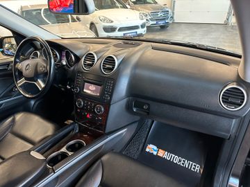Mercedes-Benz ML 320 CDI *AHK*Klima*Navi*CD-Player*Freisprech*